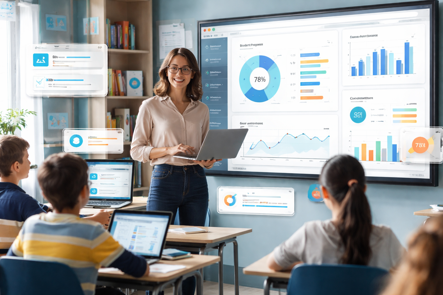 Why Every School in Kenya Needs a School Management System in 2026