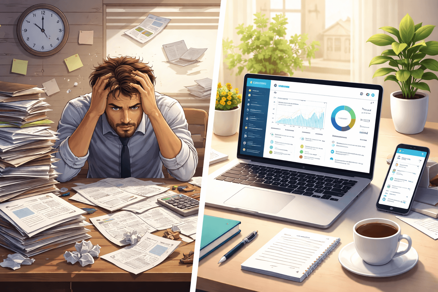7 Costly Mistakes Small Businesses in Kenya Make (And How to Avoid Them)
