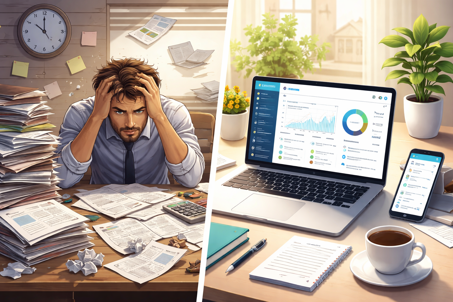 7 Costly Mistakes Small Businesses in Kenya Make (And How to Avoid Them)